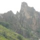 8- En montant au dessus de Cova 